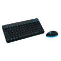 Logitech MK245 Wireless Keyboard and Mouse Combo Set for Windows Chrome OS